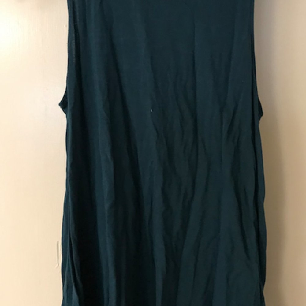 Tank Top - Picture 2 of 2